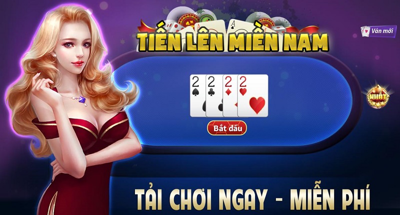 Tiến lên miền Nam và những thông tin cơ bản