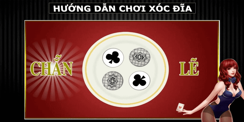 Một số thủ thuật khi chơi game xóc đĩa 789BET đổi thưởng 